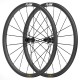 700C 30x31mm Carbon Tubeless Hooked /Hookless Gravel / CX Wheelset with Blade Carbon Spokes